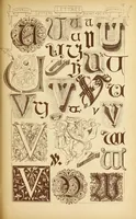 An illustration from Materials and documents of architecture and sculpture : classified alphabetically (1915)