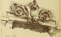 An illustration from Materials and documents of architecture and sculpture : classified alphabetically (1915)