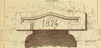 An illustration from Materials and documents of architecture and sculpture : classified alphabetically (1915)
