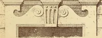 An illustration from Materials and documents of architecture and sculpture : classified alphabetically (1915)