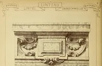 An illustration from Materials and documents of architecture and sculpture : classified alphabetically (1915)