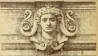 An illustration from Materials and documents of architecture and sculpture : classified alphabetically (1915)