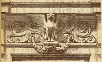 An illustration from Materials and documents of architecture and sculpture : classified alphabetically (1915)