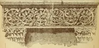 An illustration from Materials and documents of architecture and sculpture : classified alphabetically (1915)