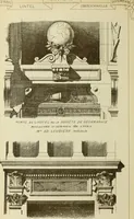 An illustration from Materials and documents of architecture and sculpture : classified alphabetically (1915)