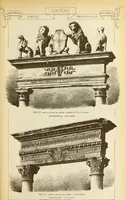 An illustration from Materials and documents of architecture and sculpture : classified alphabetically (1915)