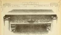 An illustration from Materials and documents of architecture and sculpture : classified alphabetically (1915)