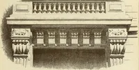 An illustration from Materials and documents of architecture and sculpture : classified alphabetically (1915)