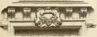 An illustration from Materials and documents of architecture and sculpture : classified alphabetically (1915)