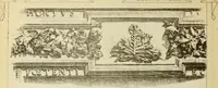 An illustration from Materials and documents of architecture and sculpture : classified alphabetically (1915)