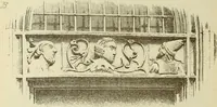 An illustration from Materials and documents of architecture and sculpture : classified alphabetically (1915)