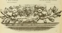 An illustration from Materials and documents of architecture and sculpture : classified alphabetically (1915)