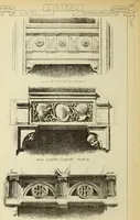 An illustration from Materials and documents of architecture and sculpture : classified alphabetically (1915)