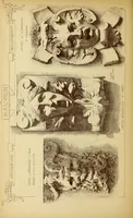 An illustration from Materials and documents of architecture and sculpture : classified alphabetically (1915)