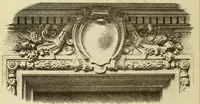 An illustration from Materials and documents of architecture and sculpture : classified alphabetically (1915)