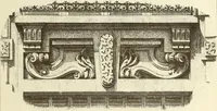 An illustration from Materials and documents of architecture and sculpture : classified alphabetically (1915)