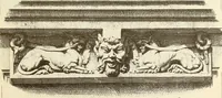 An illustration from Materials and documents of architecture and sculpture : classified alphabetically (1915)