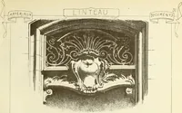 An illustration from Materials and documents of architecture and sculpture : classified alphabetically (1915)