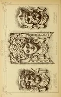 An illustration from Materials and documents of architecture and sculpture : classified alphabetically (1915)