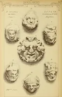 An illustration from Materials and documents of architecture and sculpture : classified alphabetically (1915)