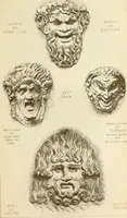 An illustration from Materials and documents of architecture and sculpture : classified alphabetically (1915)
