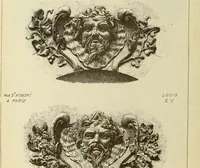 An illustration from Materials and documents of architecture and sculpture : classified alphabetically (1915)