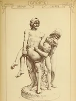 An illustration from Materials and documents of architecture and sculpture : classified alphabetically (1915)