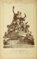 An illustration from Materials and documents of architecture and sculpture : classified alphabetically (1915)