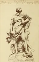 An illustration from Materials and documents of architecture and sculpture : classified alphabetically (1915)