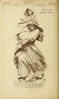 An illustration from Materials and documents of architecture and sculpture : classified alphabetically (1915)