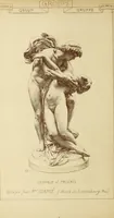 An illustration from Materials and documents of architecture and sculpture : classified alphabetically (1915)