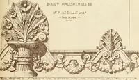 An illustration from Materials and documents of architecture and sculpture : classified alphabetically (1915)