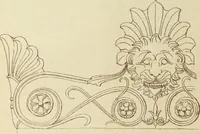 An illustration from Materials and documents of architecture and sculpture : classified alphabetically (1915)