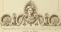 An illustration from Materials and documents of architecture and sculpture : classified alphabetically (1915)