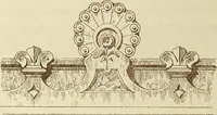 An illustration from Materials and documents of architecture and sculpture : classified alphabetically (1915)