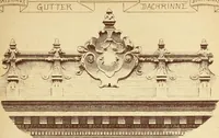 An illustration from Materials and documents of architecture and sculpture : classified alphabetically (1915)