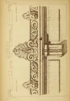 An illustration from Materials and documents of architecture and sculpture : classified alphabetically (1915)