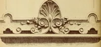 An illustration from Materials and documents of architecture and sculpture : classified alphabetically (1915)