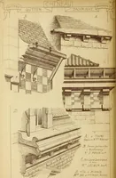 An illustration from Materials and documents of architecture and sculpture : classified alphabetically (1915)