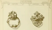 An illustration from Materials and documents of architecture and sculpture : classified alphabetically (1915)