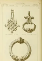 An illustration from Materials and documents of architecture and sculpture : classified alphabetically (1915)