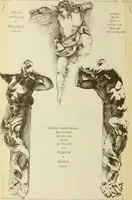 An illustration from Materials and documents of architecture and sculpture : classified alphabetically (1915)
