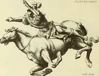 An illustration from Materials and documents of architecture and sculpture : classified alphabetically (1915)