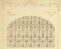 An illustration from Materials and documents of architecture and sculpture : classified alphabetically (1915)