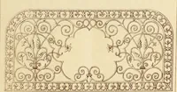 An illustration from Materials and documents of architecture and sculpture : classified alphabetically (1915)