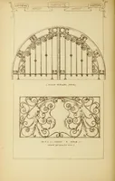 An illustration from Materials and documents of architecture and sculpture : classified alphabetically (1915)