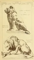 An illustration from Materials and documents of architecture and sculpture : classified alphabetically (1915)