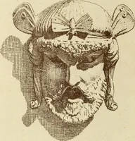 An illustration from Materials and documents of architecture and sculpture : classified alphabetically (1915)