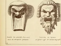 An illustration from Materials and documents of architecture and sculpture : classified alphabetically (1915)