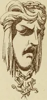 An illustration from Materials and documents of architecture and sculpture : classified alphabetically (1915)